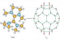 magnetic organic compound