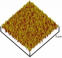 iron cobalt nickel nanofilm