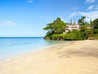 caribbean beach