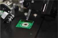 pH image sensor system