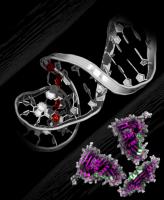 DNA duplex