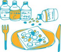 vitamins
