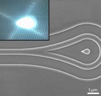 Micro Loop Mirror