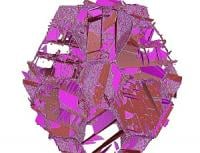 polycrystalline nanotwinned copper