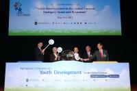 PATHS conference