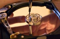 hard disk drive