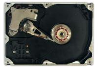 hard drive