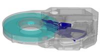 hard disk drive