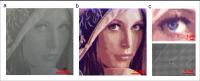 Nanocolourprinting