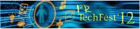 TechFest 2012 logo