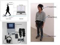 Walkmate