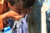Safe water