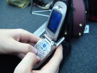 telephone