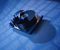 Hard drives