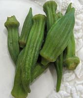 Okra