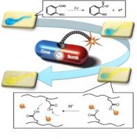 hydrogel