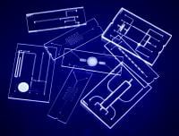 Lab-on-chips