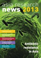 ARN 2013