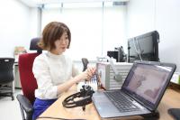 Ms. Songyi Chae