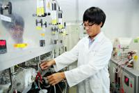 Prof. Guntae Kim