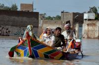 Flood