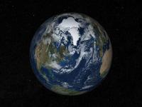 Northern Hemisphere