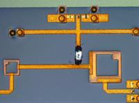 High frequency device