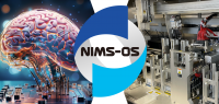 NIMS-OS links AI and robotics for innovative materials research