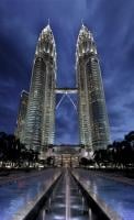 Petronas Panorama