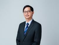 Professor Patrick Tan