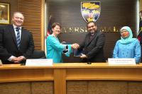 UMSigning