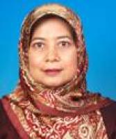 Prof. Datin Dr. Zahurin Mohamed