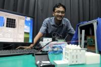 Associate Professor Dr M. Iqbal Saripan