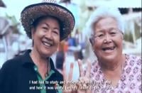 e-Women Award winner in Thailand