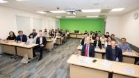 The Department of Psychology, Lingnan University, hosts the "Navigating the Work-Family Interface in the Digital Era: Challenges and Strategies" symposium.