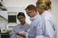 Tissue regeneration research