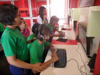 Pattaya School for the Blind