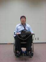 Wheelchair