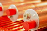 Lithium-ion battery testing
