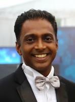 Manoj Menon