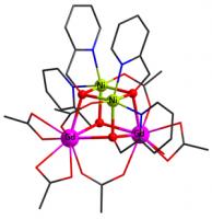 Magnetic refrigerant