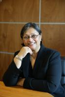 Quarraisha Abdool Karim