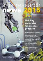 Asia Research News 2015