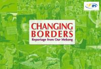 Changing Borders