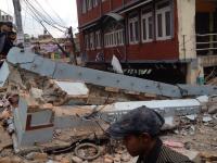 Nepal Earthquake