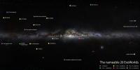 exoworlds