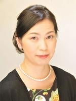 Professor Keiko Torii