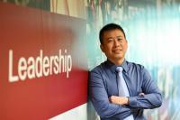 SMU Associate Professor Goh Beng Wee