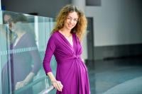 SMU Assistant Professor Maartje de Visser
