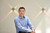 SMU Assistant Professor Zhang Haiping